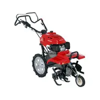 Motoculteur HONDA FF 500